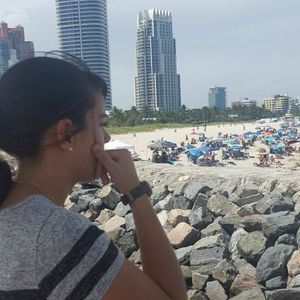 Meet your Posher, Amanda maria